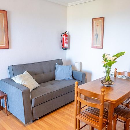 Apartamentos Olga Cudillero Zewnętrze zdjęcie