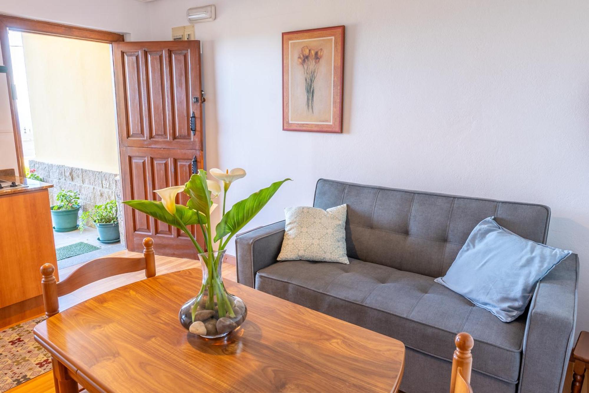 Apartamentos Olga Cudillero Zewnętrze zdjęcie