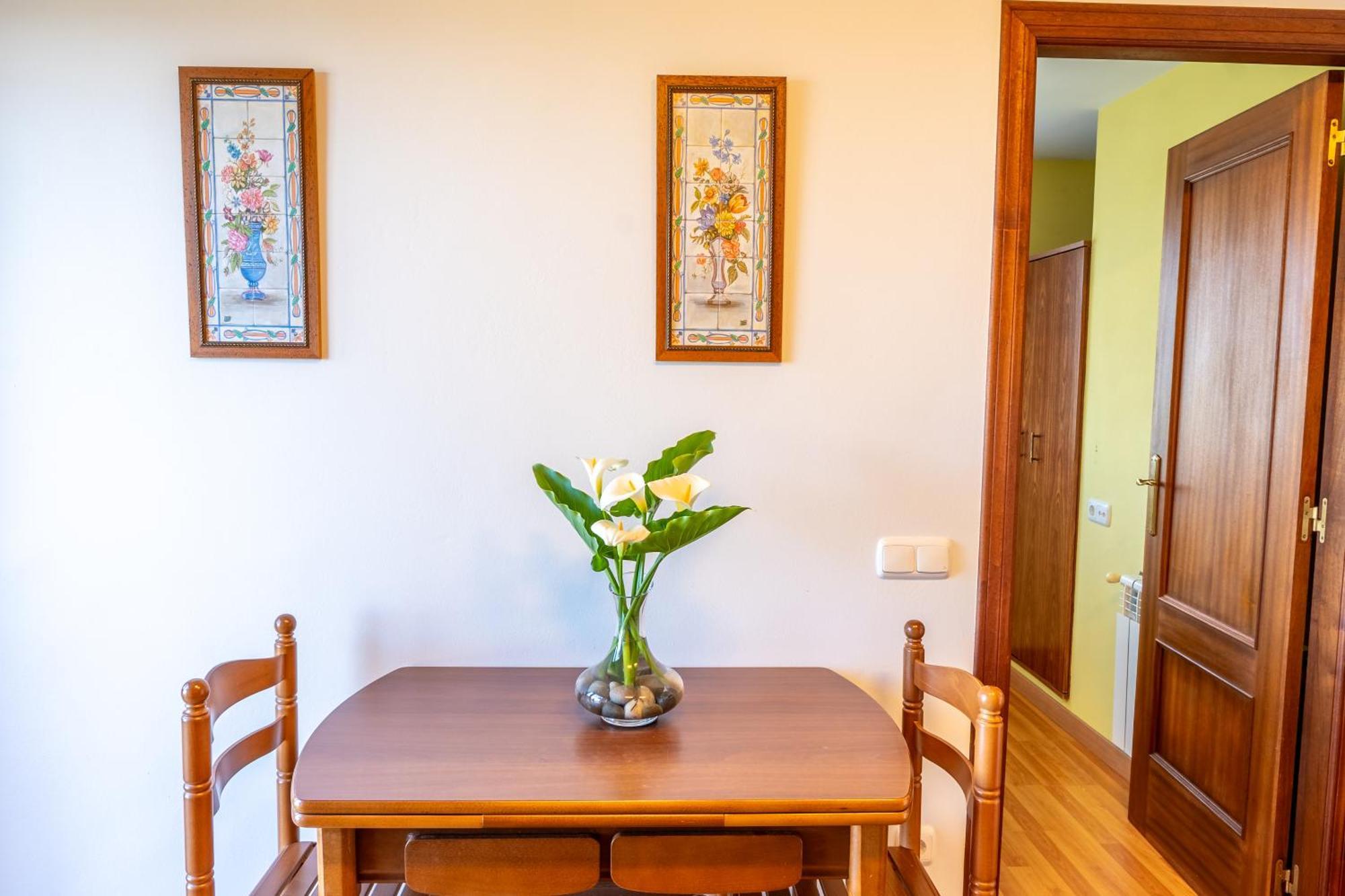 Apartamentos Olga Cudillero Zewnętrze zdjęcie