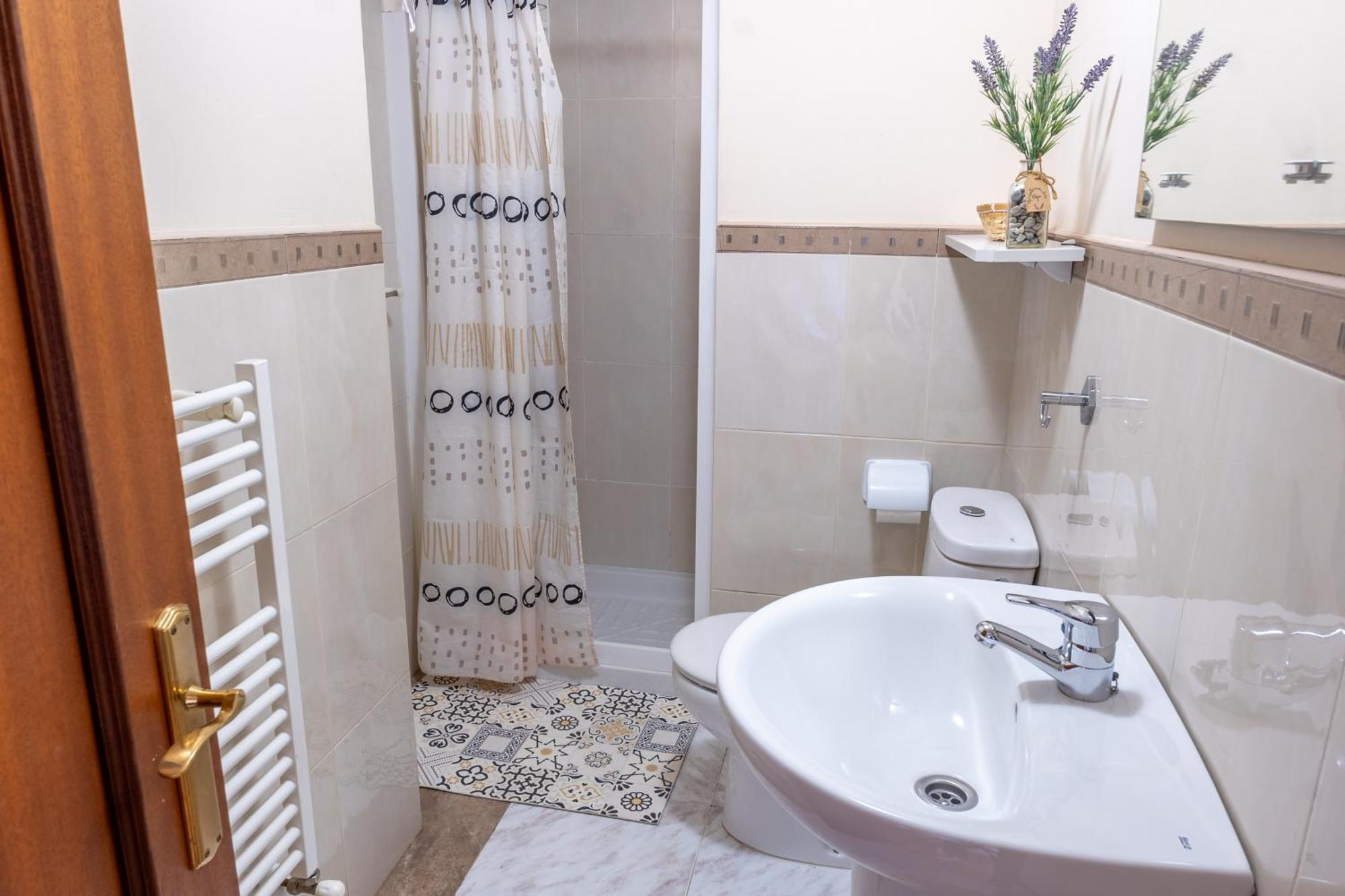 Apartamentos Olga Cudillero Zewnętrze zdjęcie