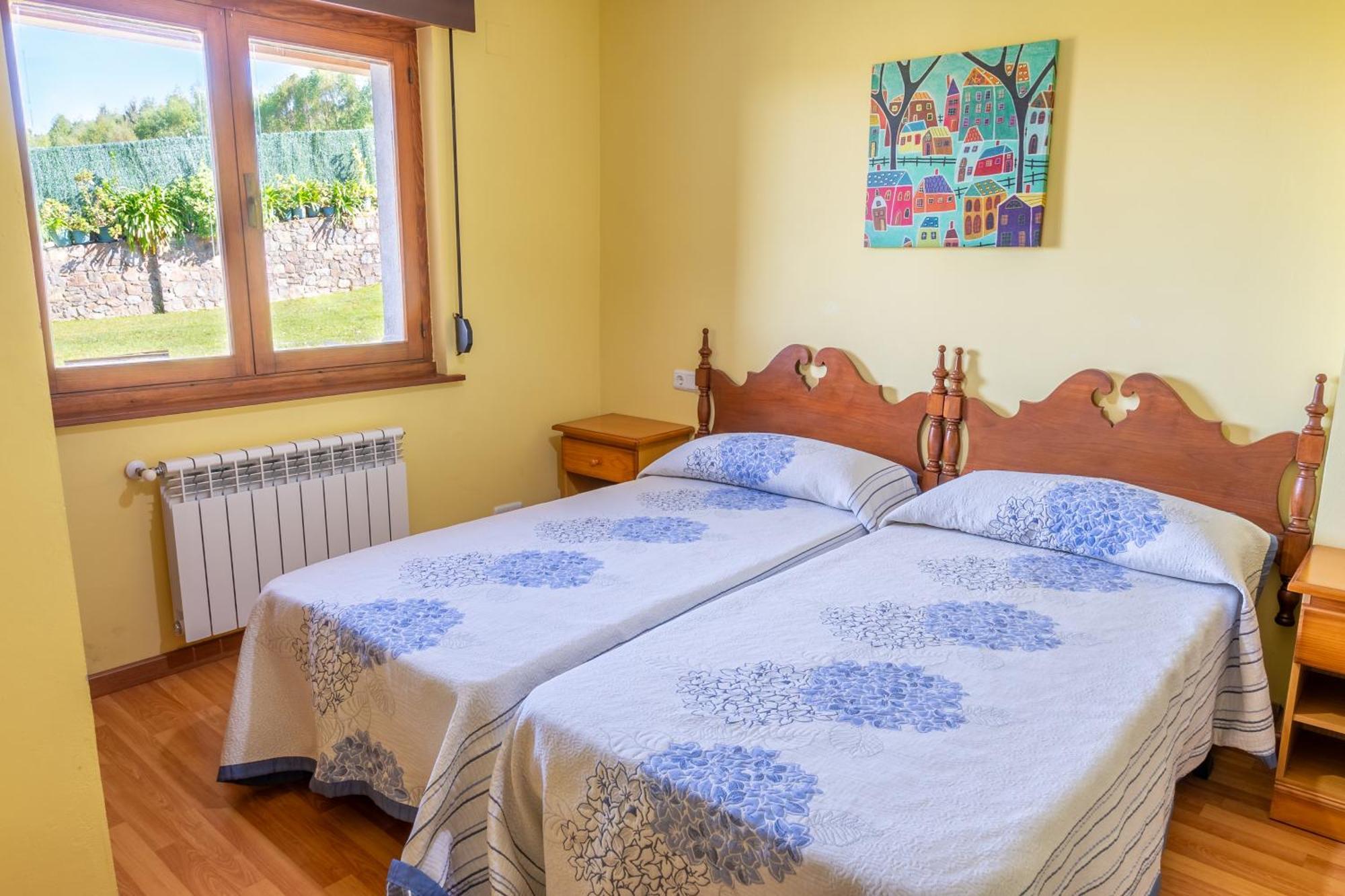 Apartamentos Olga Cudillero Zewnętrze zdjęcie