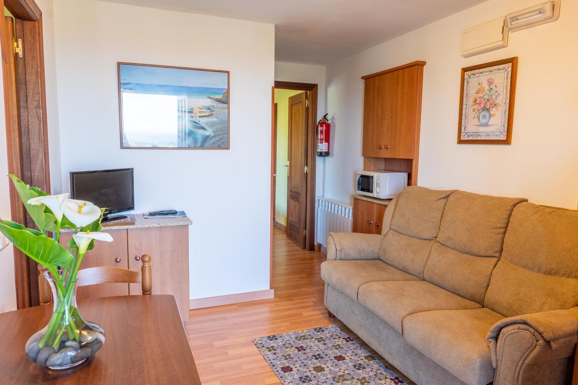Apartamentos Olga Cudillero Zewnętrze zdjęcie