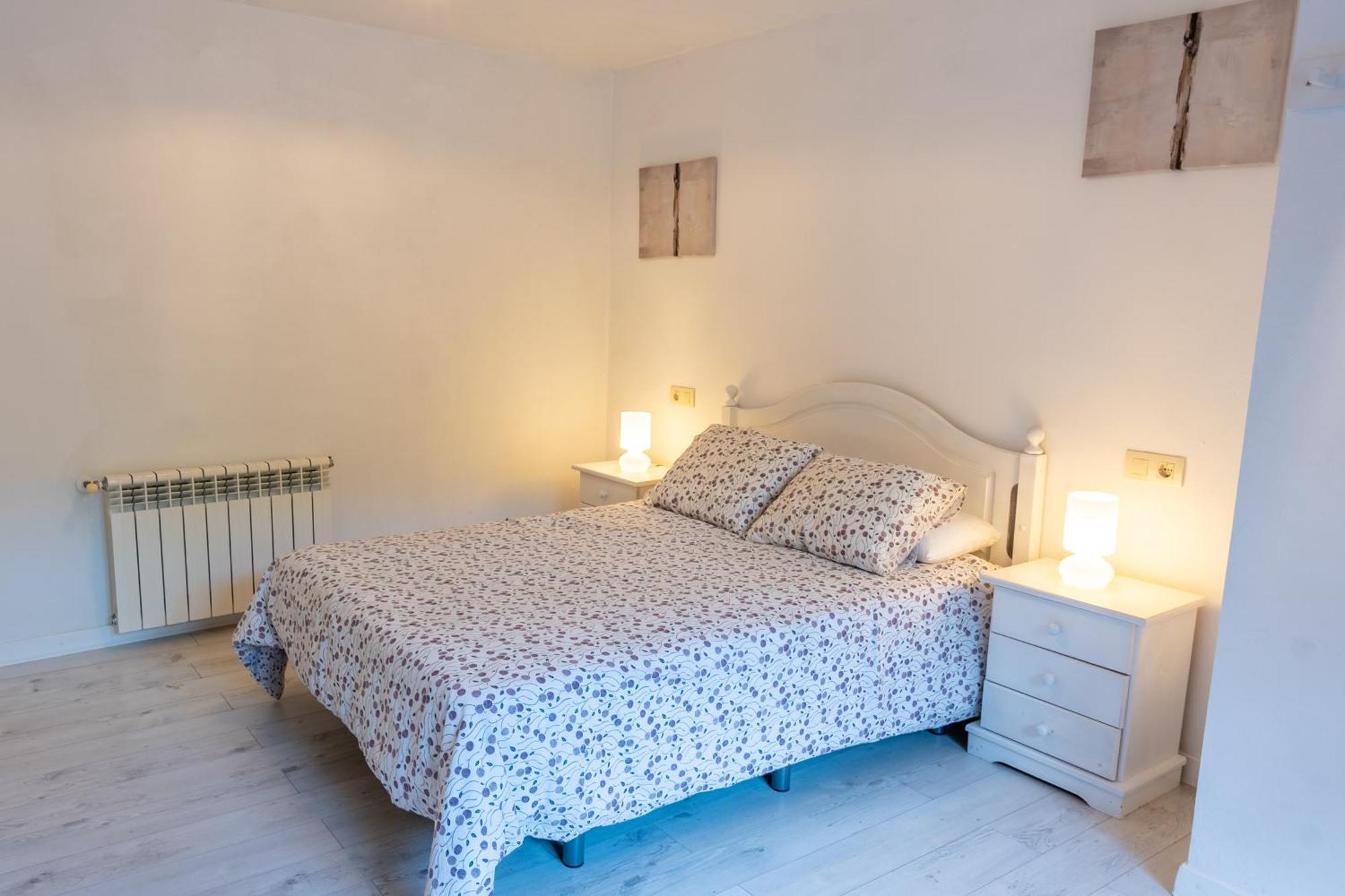 Apartamentos Olga Cudillero Zewnętrze zdjęcie