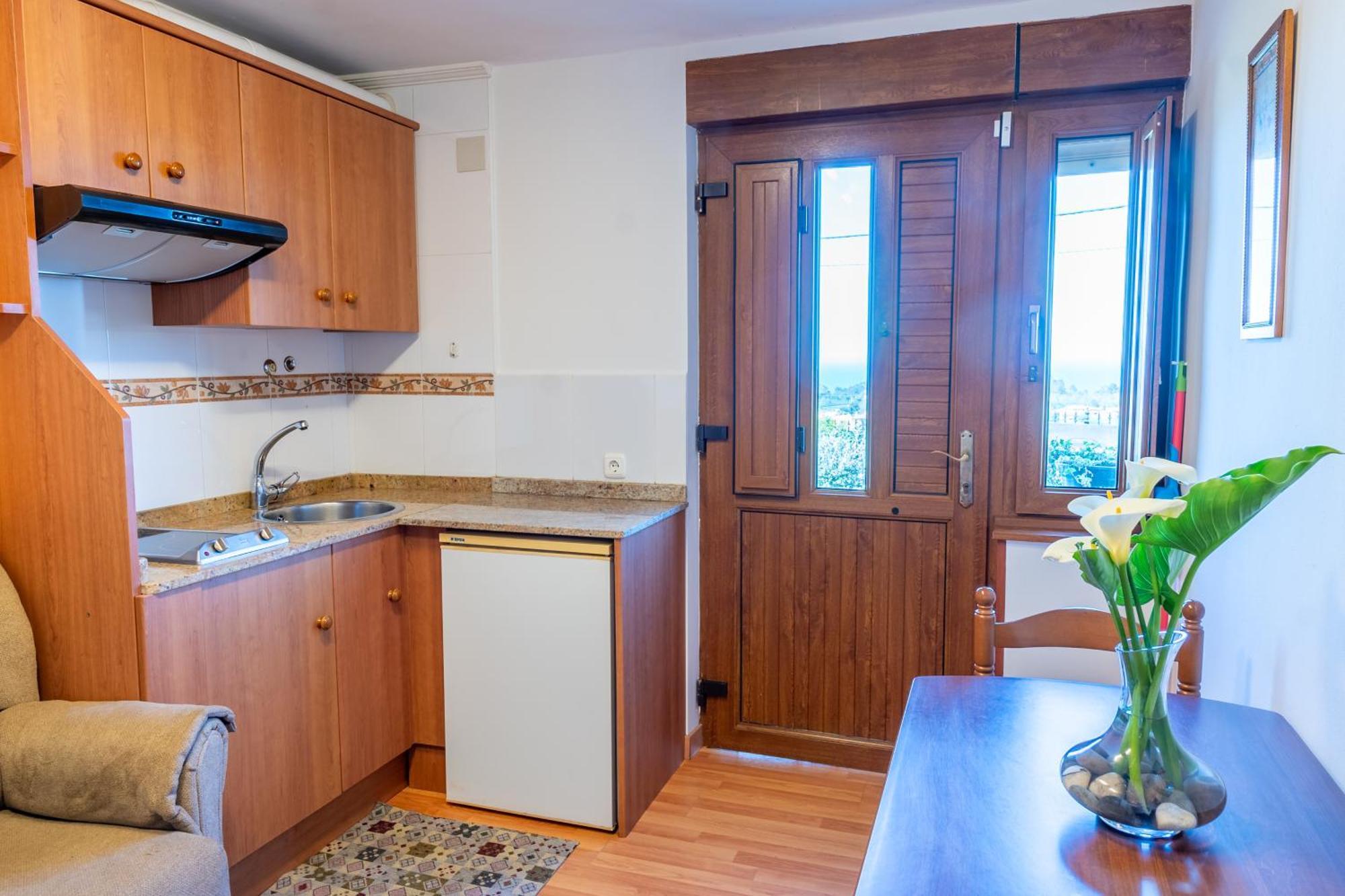 Apartamentos Olga Cudillero Zewnętrze zdjęcie