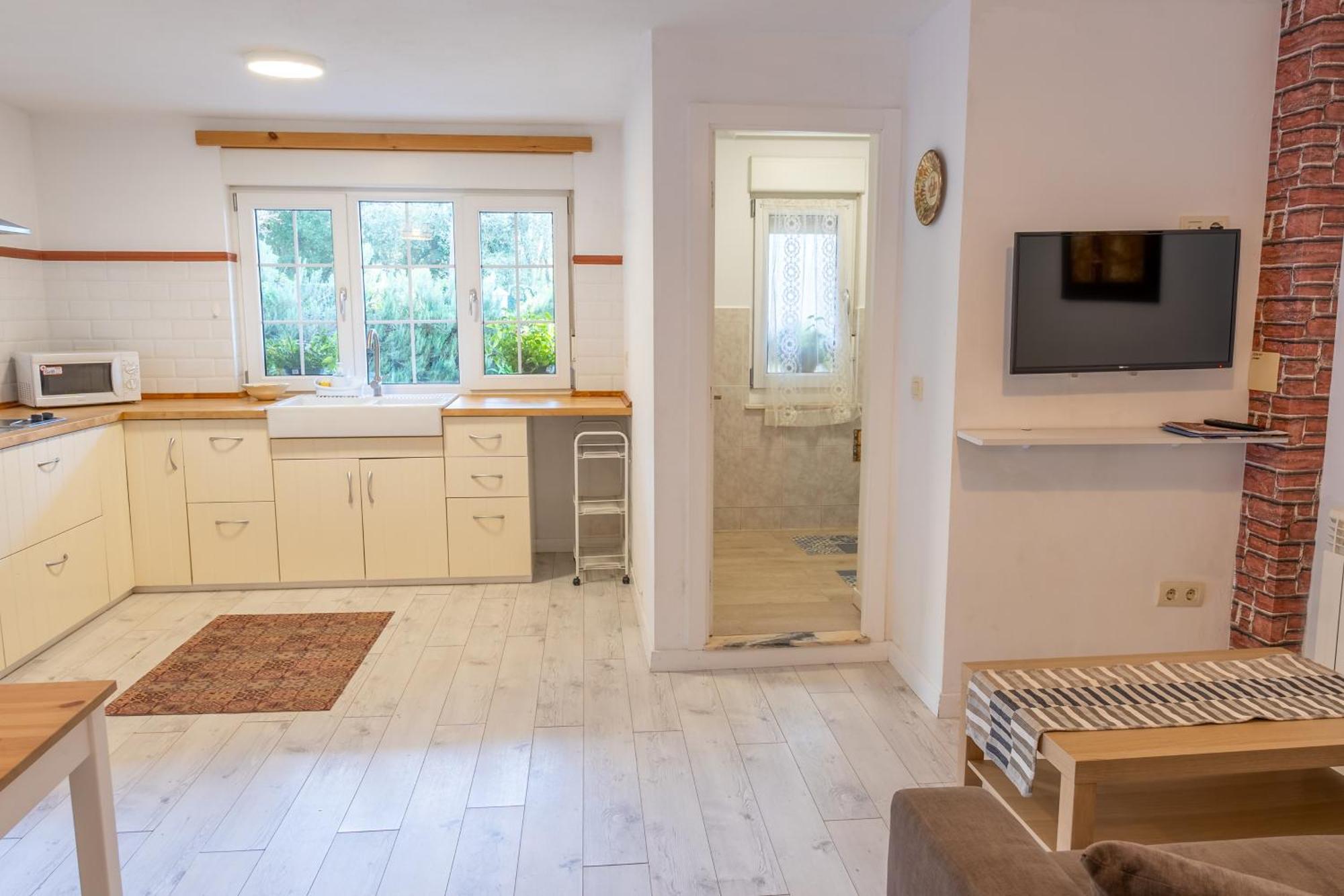 Apartamentos Olga Cudillero Zewnętrze zdjęcie