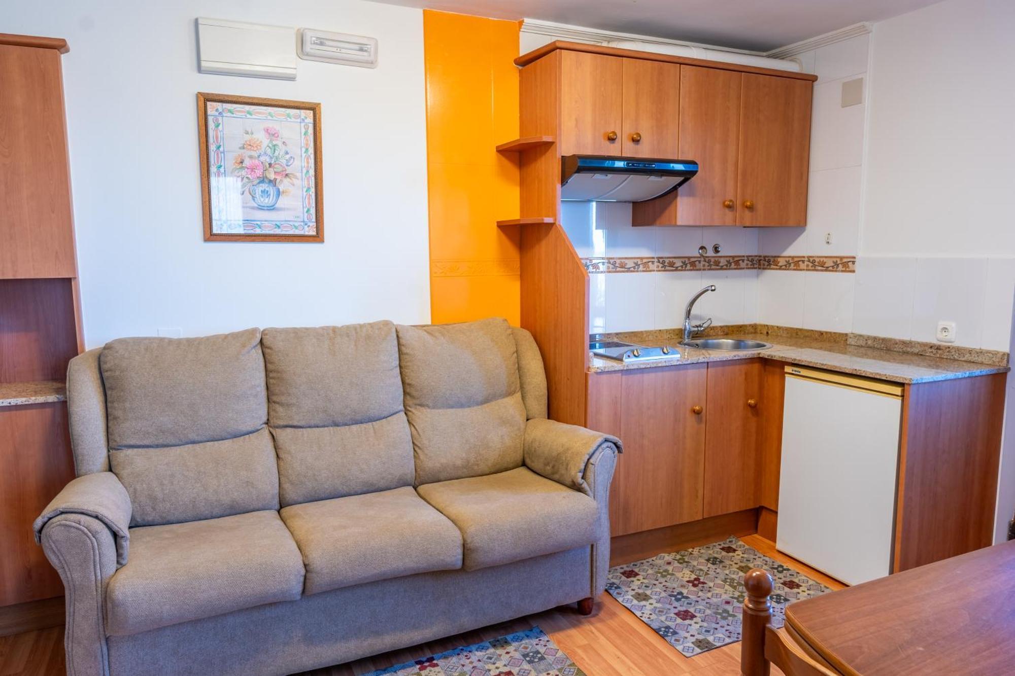 Apartamentos Olga Cudillero Zewnętrze zdjęcie