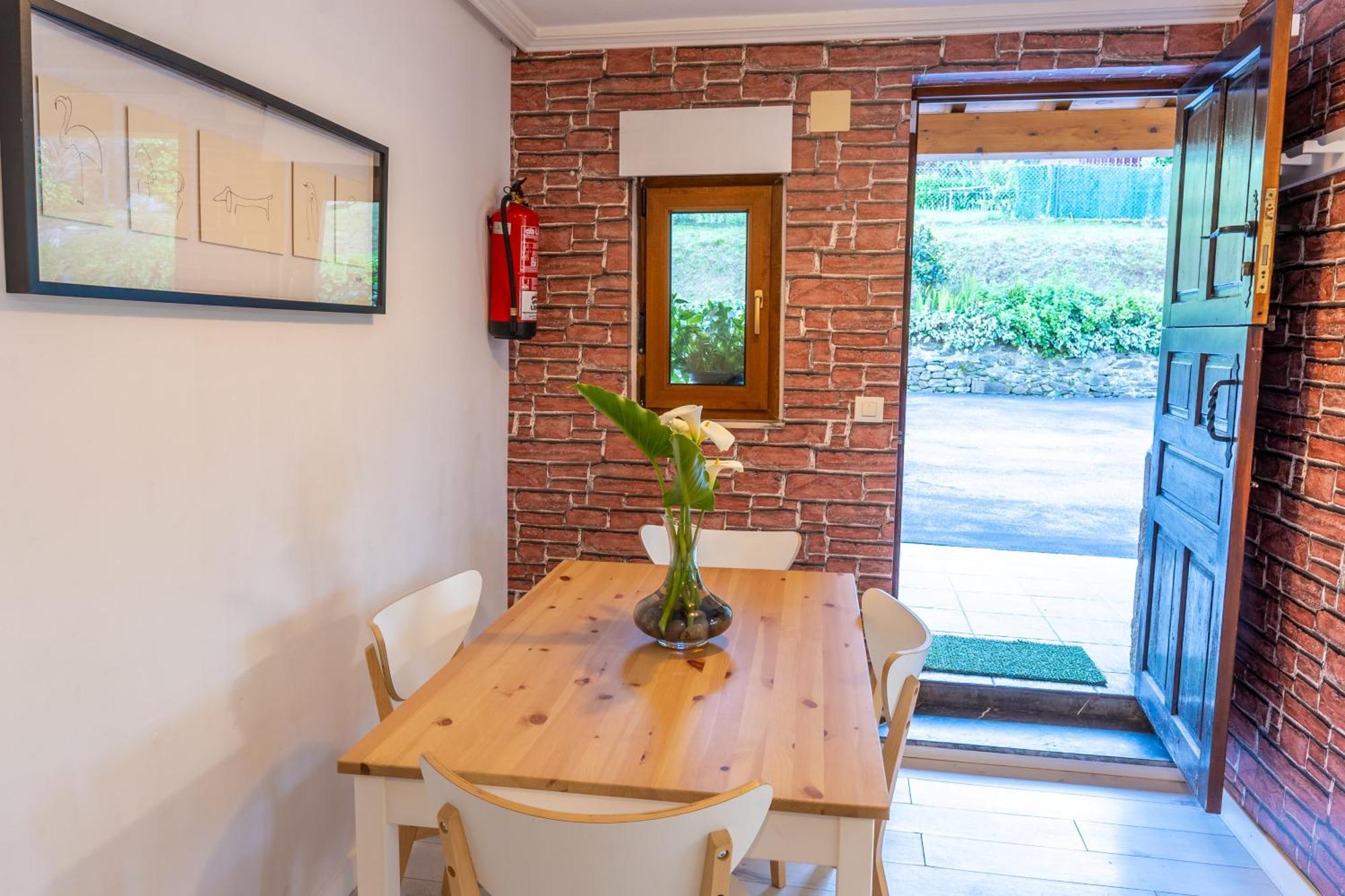 Apartamentos Olga Cudillero Zewnętrze zdjęcie
