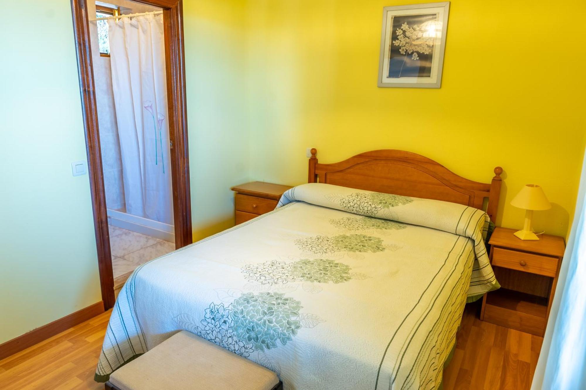 Apartamentos Olga Cudillero Zewnętrze zdjęcie