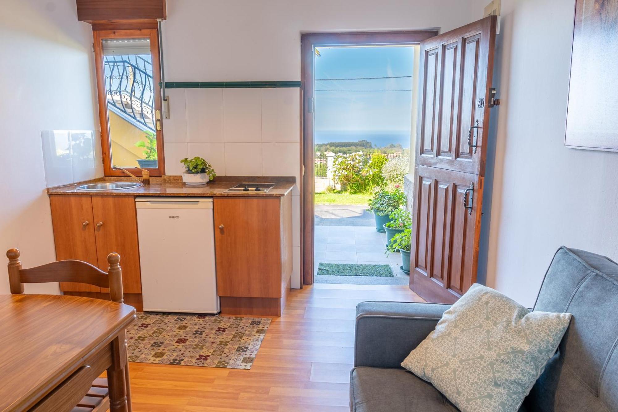 Apartamentos Olga Cudillero Zewnętrze zdjęcie