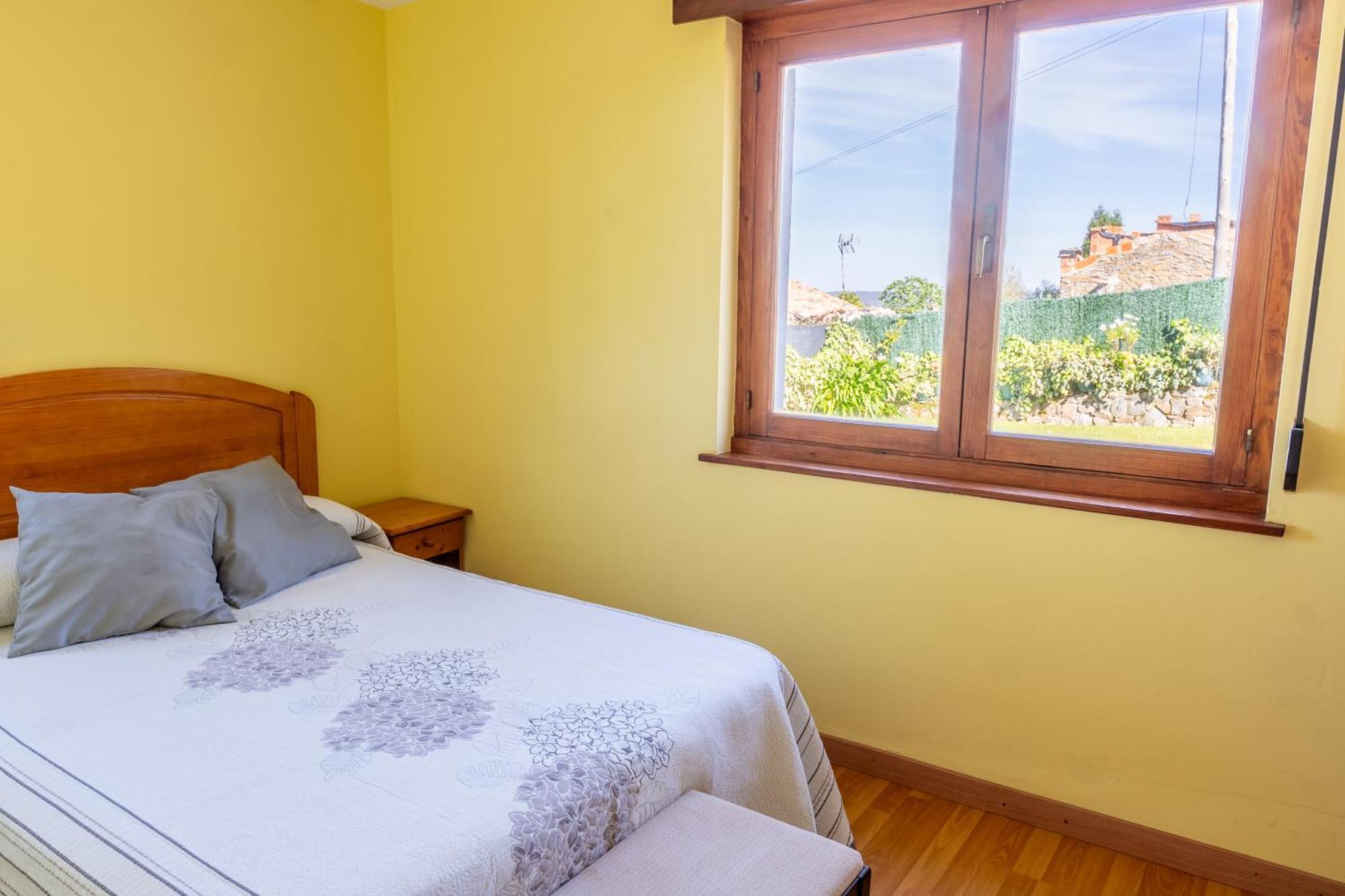 Apartamentos Olga Cudillero Zewnętrze zdjęcie