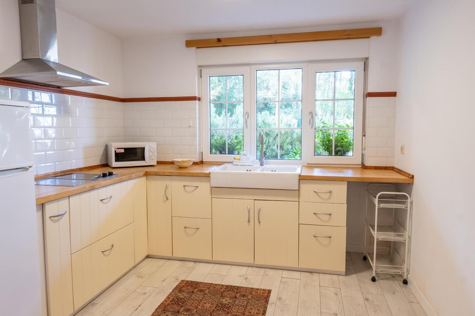 Apartamentos Olga Cudillero Zewnętrze zdjęcie